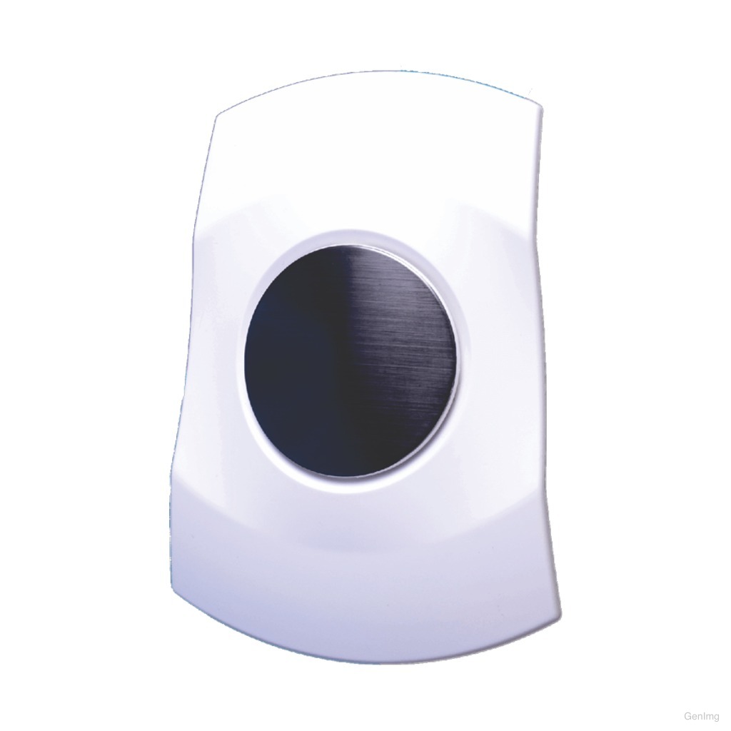 Heavy Industrial School Gong Bell