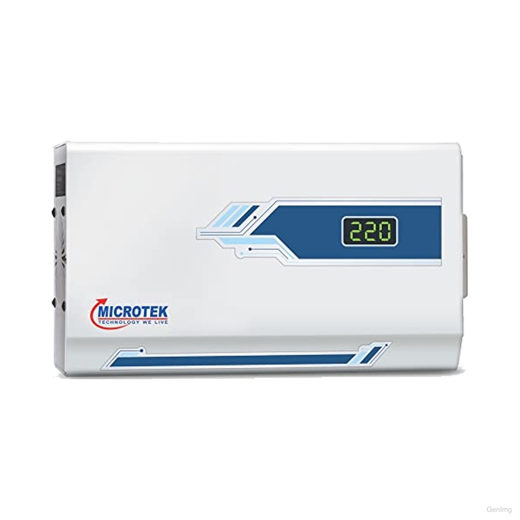 Supertech Automatic Voltage Stabilizer