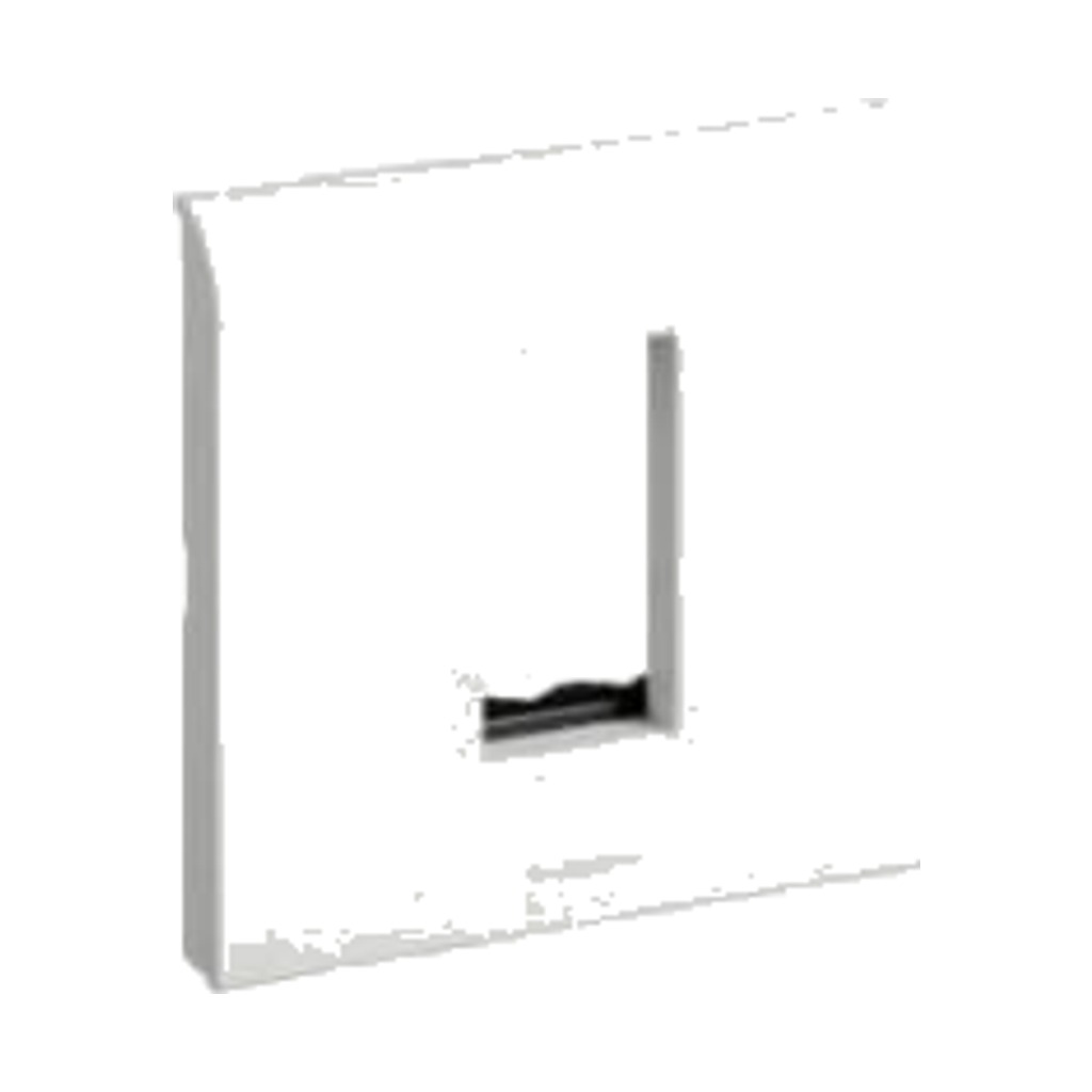 Wipro Venia Modular Cover Plate