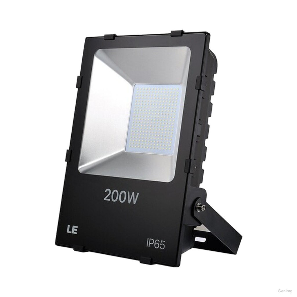 Brilient Highway Light 100W 6000K