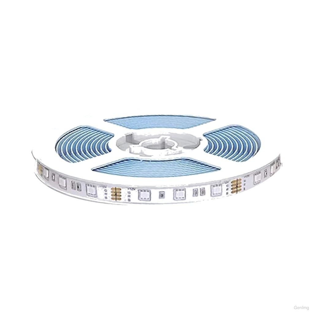 BL-700 Flexible Strip 120L/M 12W/M - 4K