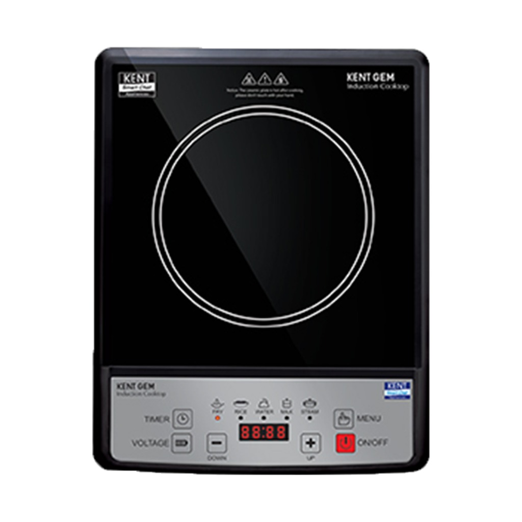 Kent Gem Induction Cooktop
