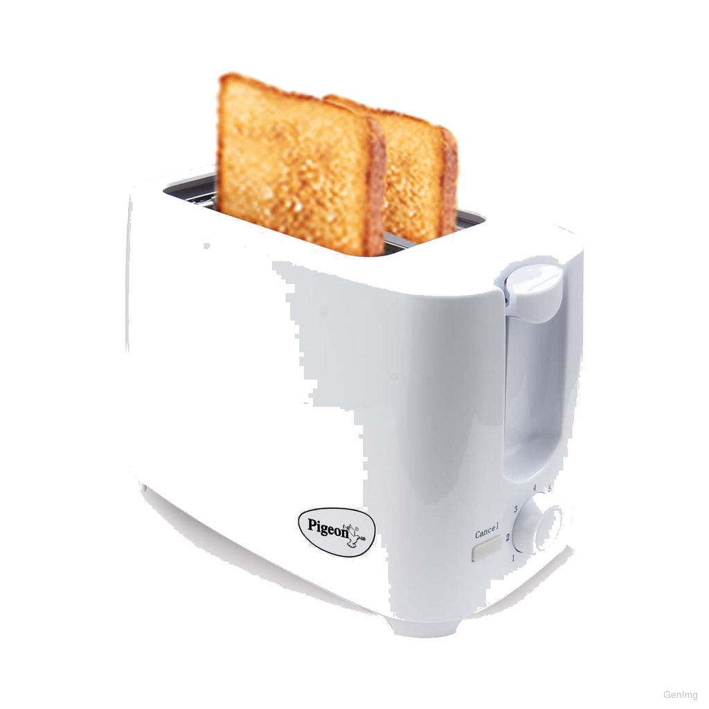 Kent Crisp POp UP Toaster