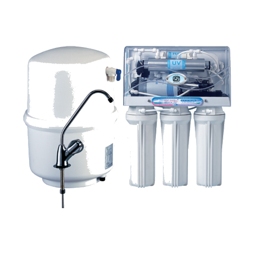 KENT EXCELL + (RO WATER PURIFIER)