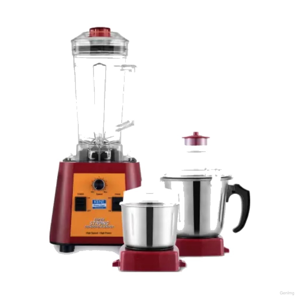 Kent Juice Mixer Grinder