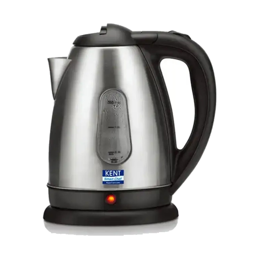 Kent Electric Kettle SS