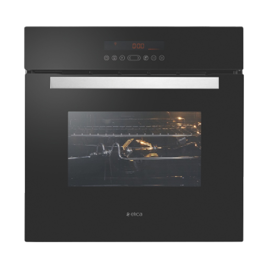 ELICA BUILT IN OVEN - EPBI 1161 MTC Bk