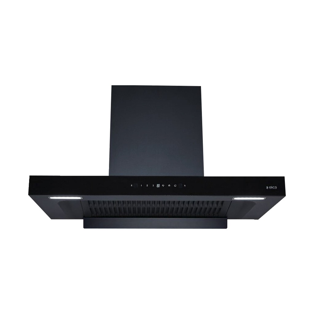 ELICA CHIMNEY-FL PLUS 900 SPT HAC LTW MS