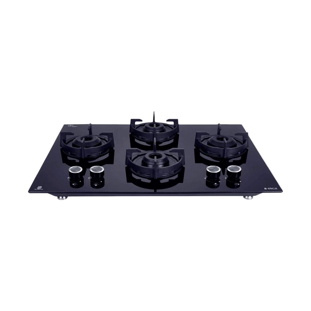 ELICA STOVE - FLEXI 491 LOTUS IND BRASS