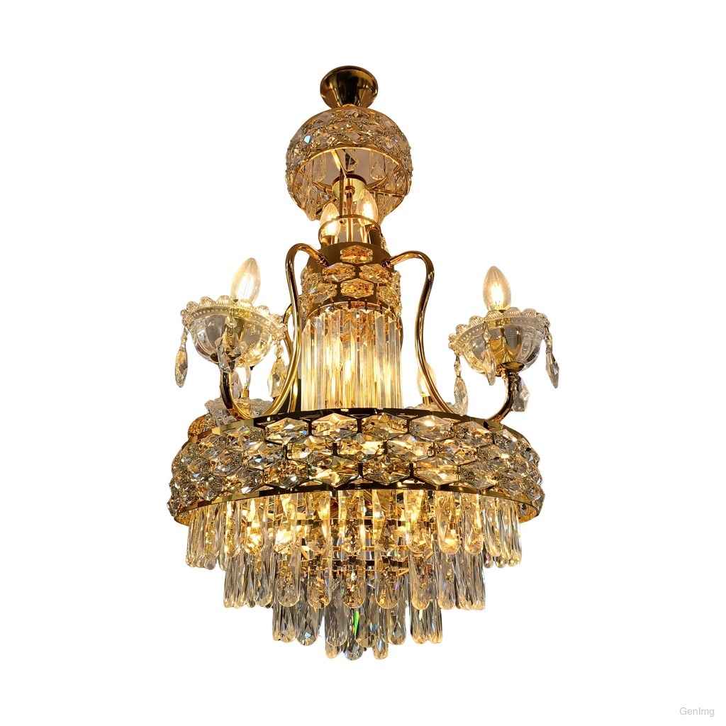 DL055 - Pendent Light JY1913/400 Coffee