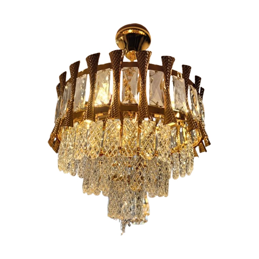 DL059 - Pendent Light JY220/300
