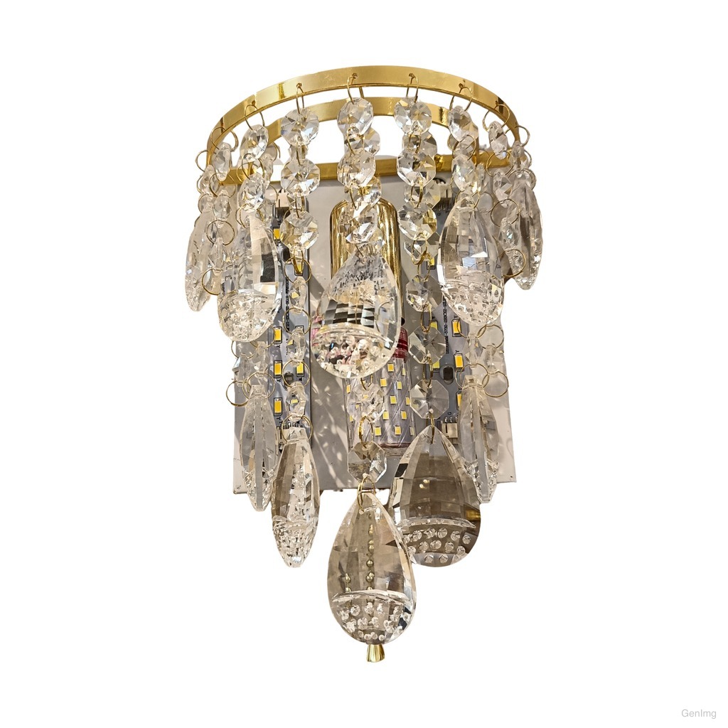DL023 - Wall Light BT7095 Deer