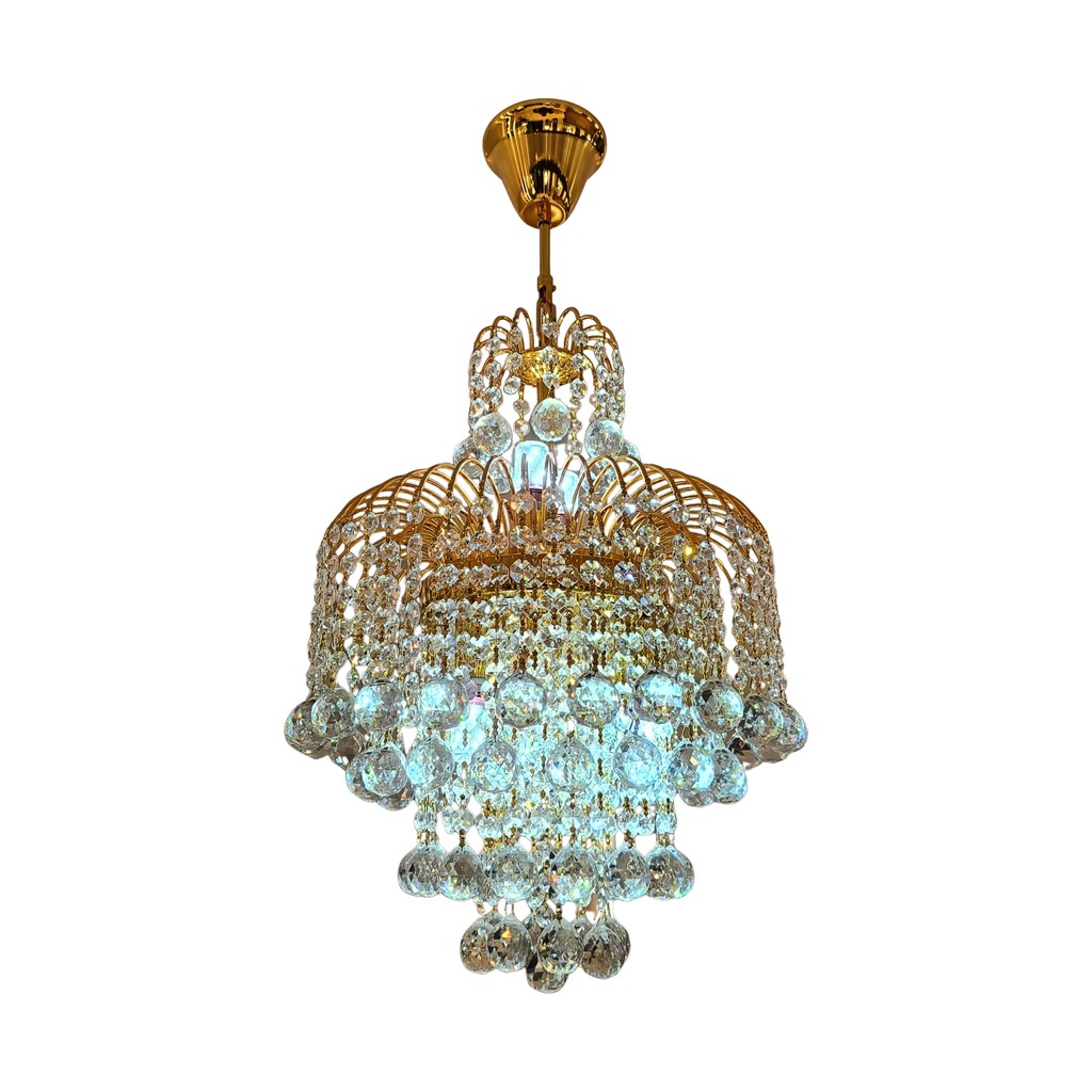 DL021 - Pendent Light 8181/5