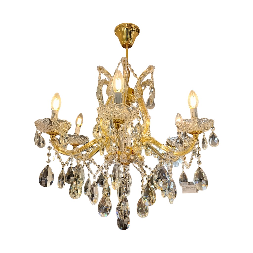 DL033 - Pendent Light 7026/6