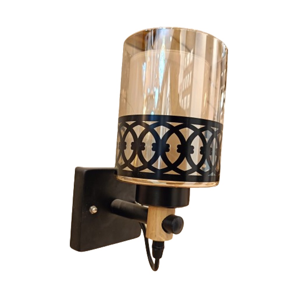DL039 - Wall Light BK529