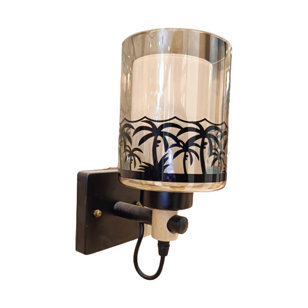 DL038 - Wall Light BK519