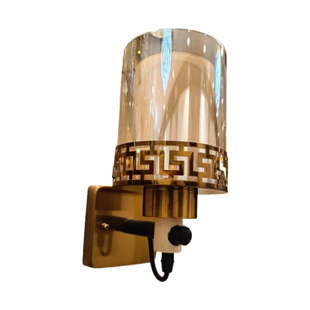 DL040 - Wall Light BK 31