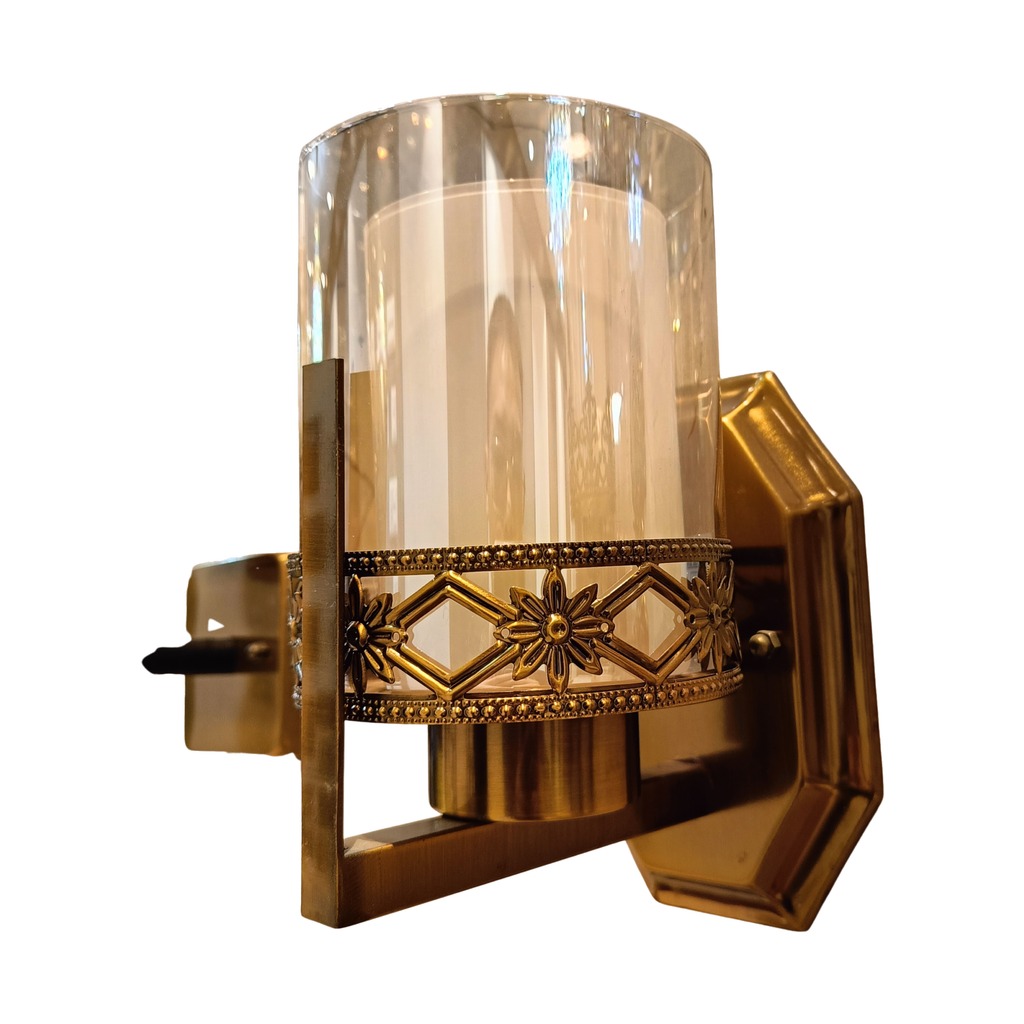 DL014 - Wall Light L6606