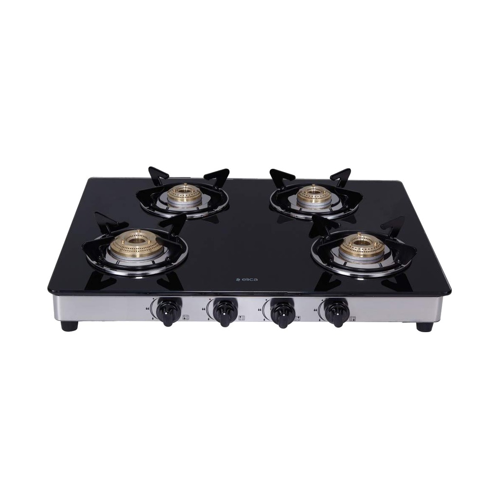 ELICA STOVE - 694 CT DT VETRO AI
