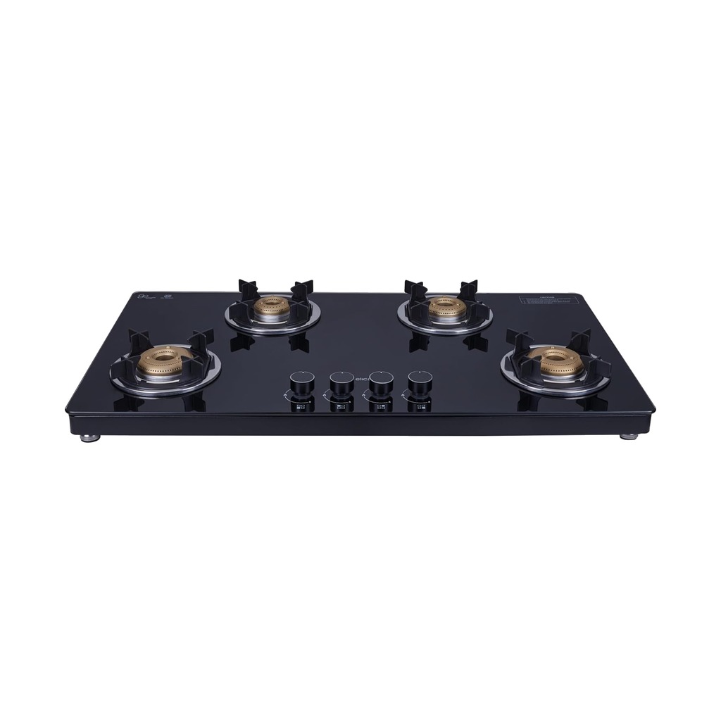 ELICA STOVE -904 CT VETRO TKN CRWN2J DT