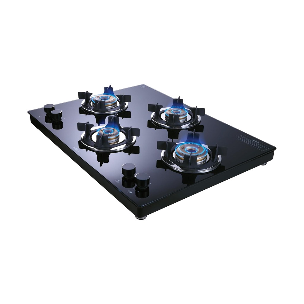 ELICA STOVE - 694 2J VETRO DT AI