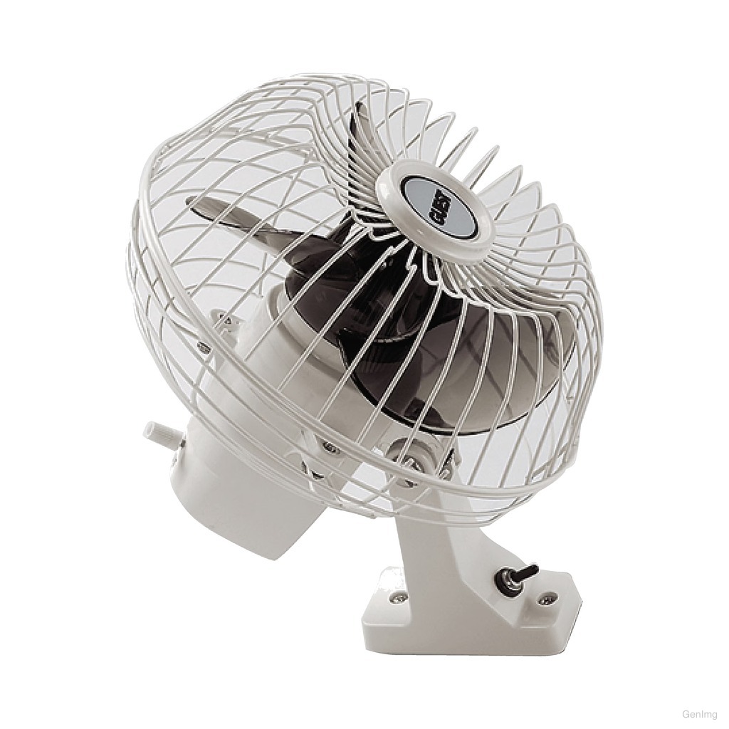 Orient Cabin Fan Roto 53