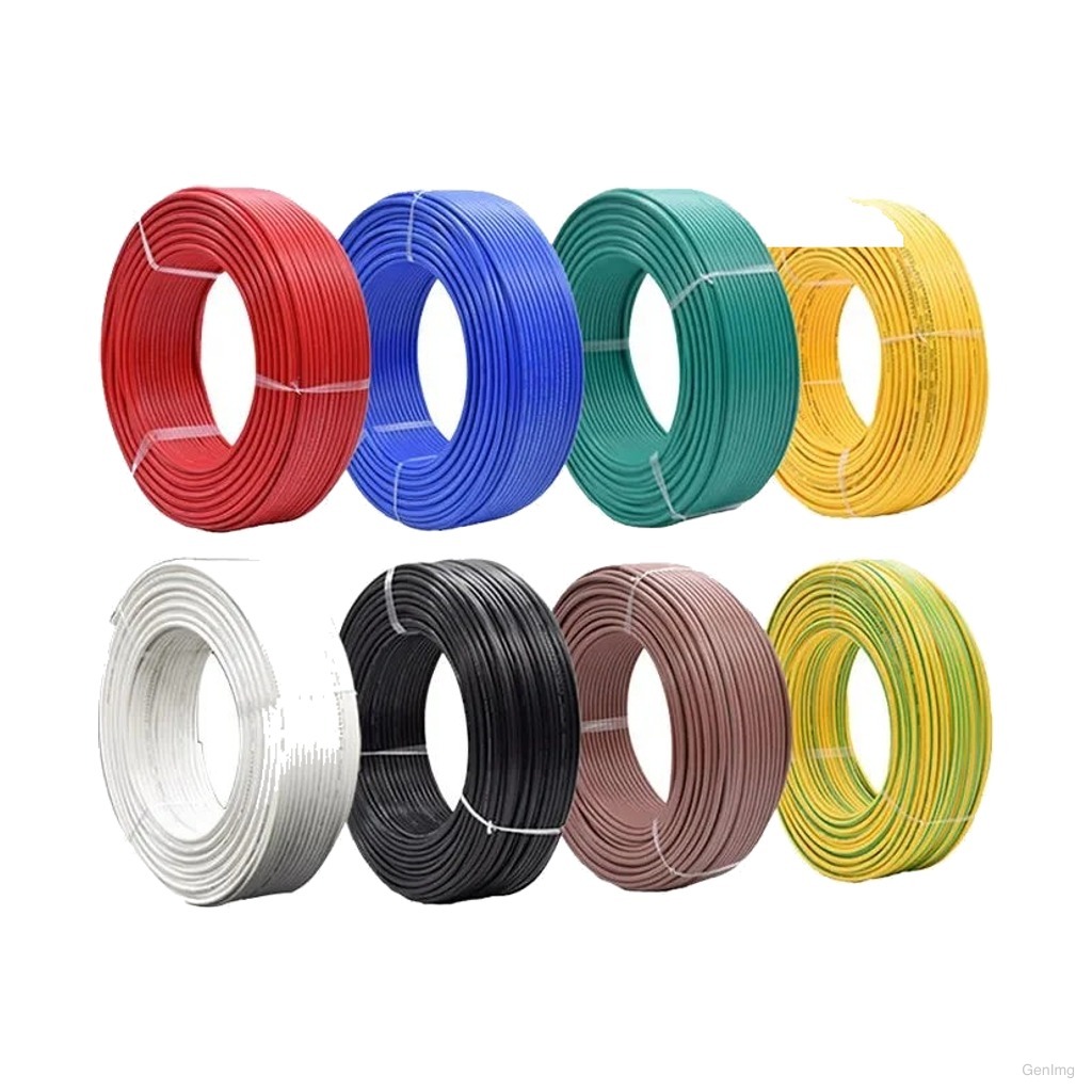 Litmus Flexible Wire 16Sq mmX1 Core