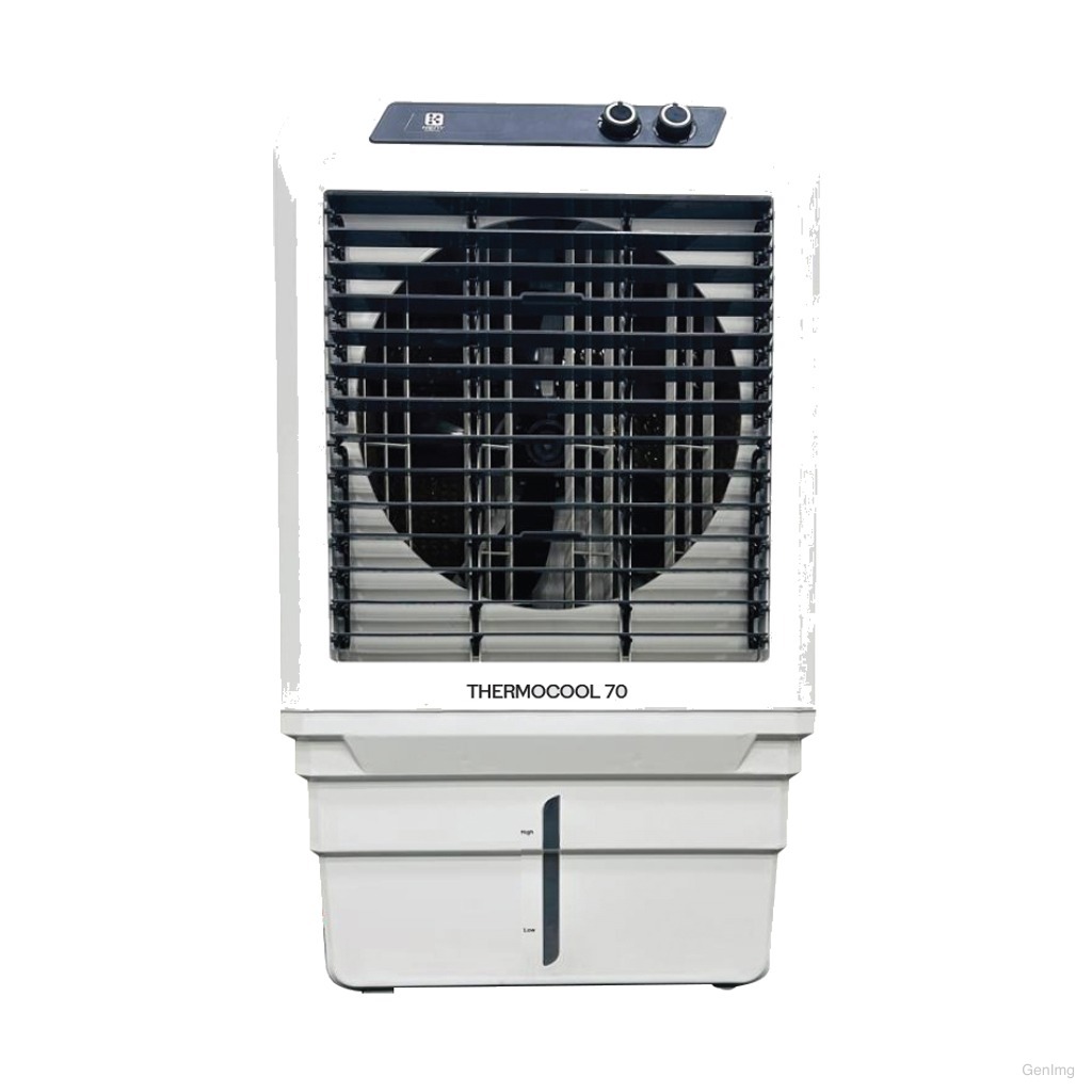 Kent Personal Air Cooler Airaura 50L