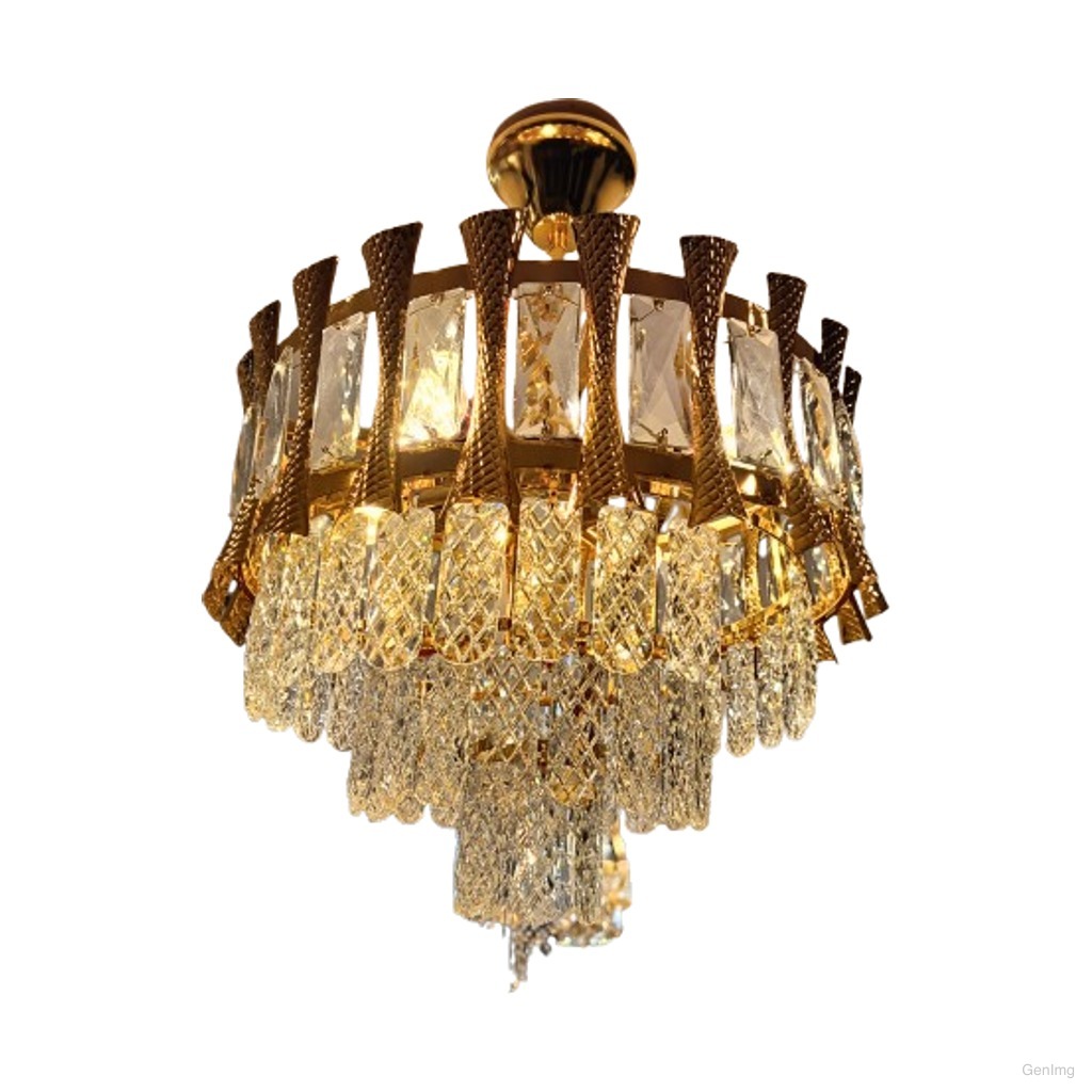 Pukar Hanging Light