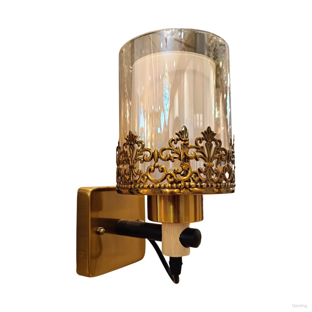 DL067 - Wall Light A1191-B