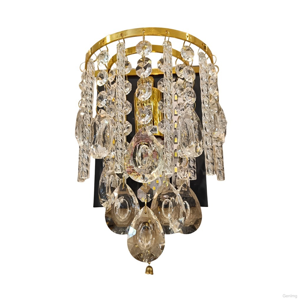 DL068 - Wall Light A1191-A