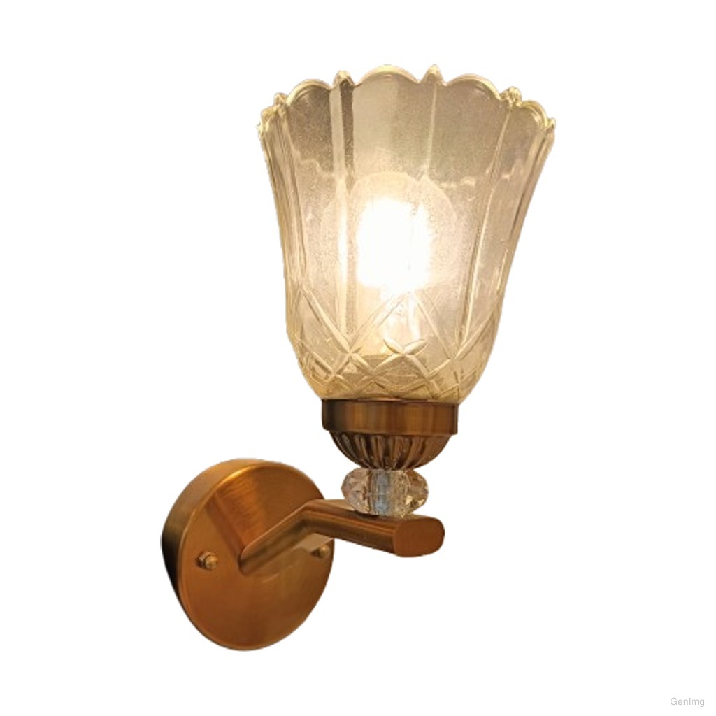 DL071 - Wall Light A1258