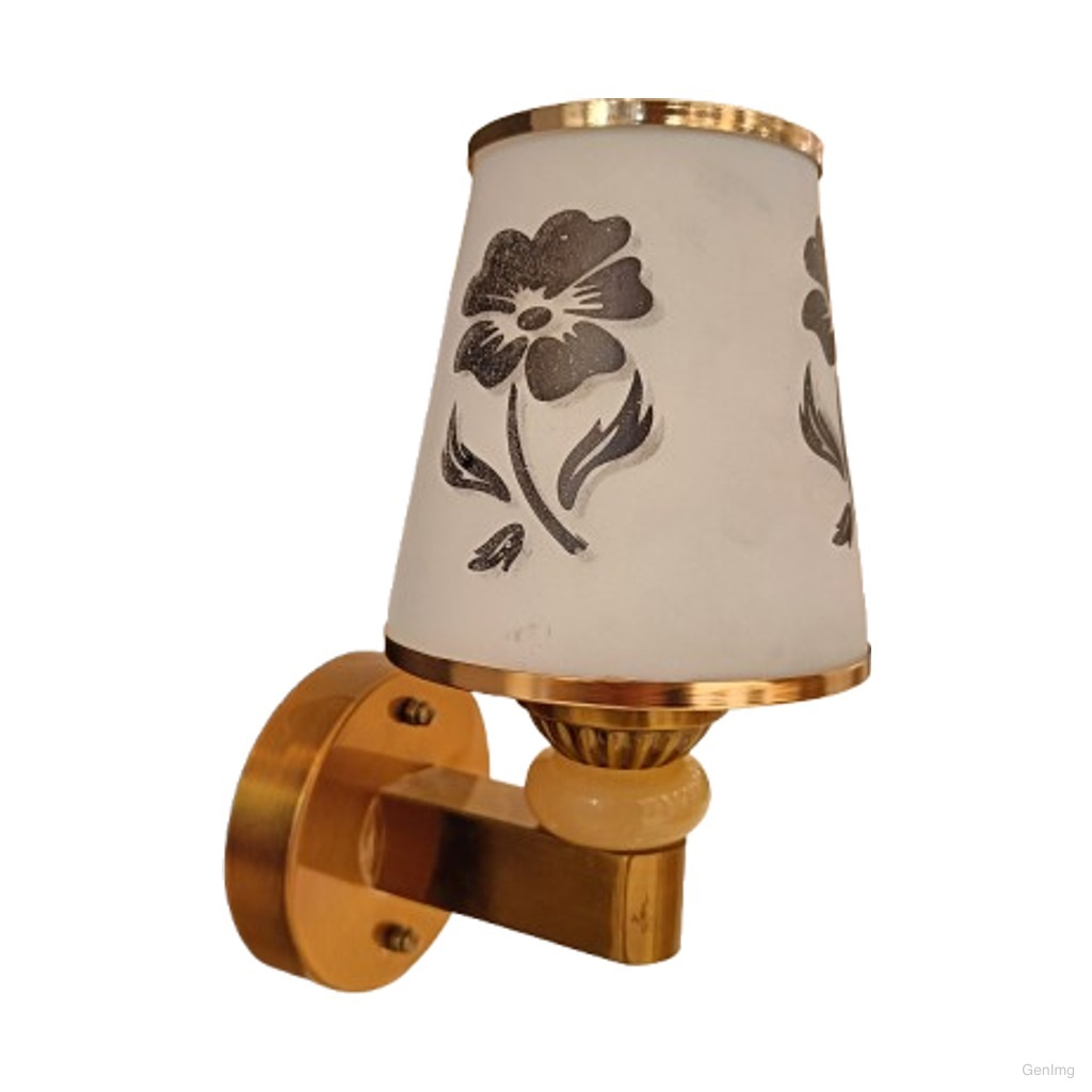 DL072 - Wall Light A1636
