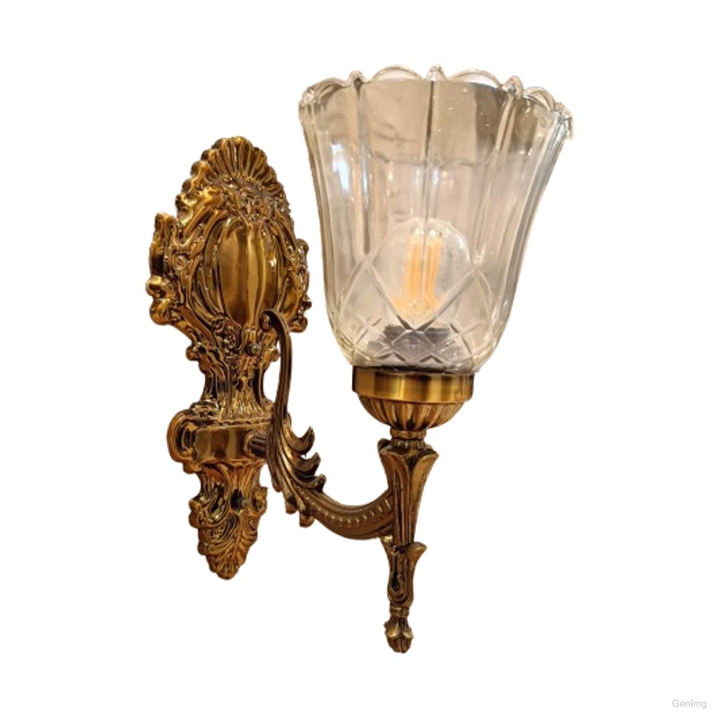 DL073 - Wall Light A1362