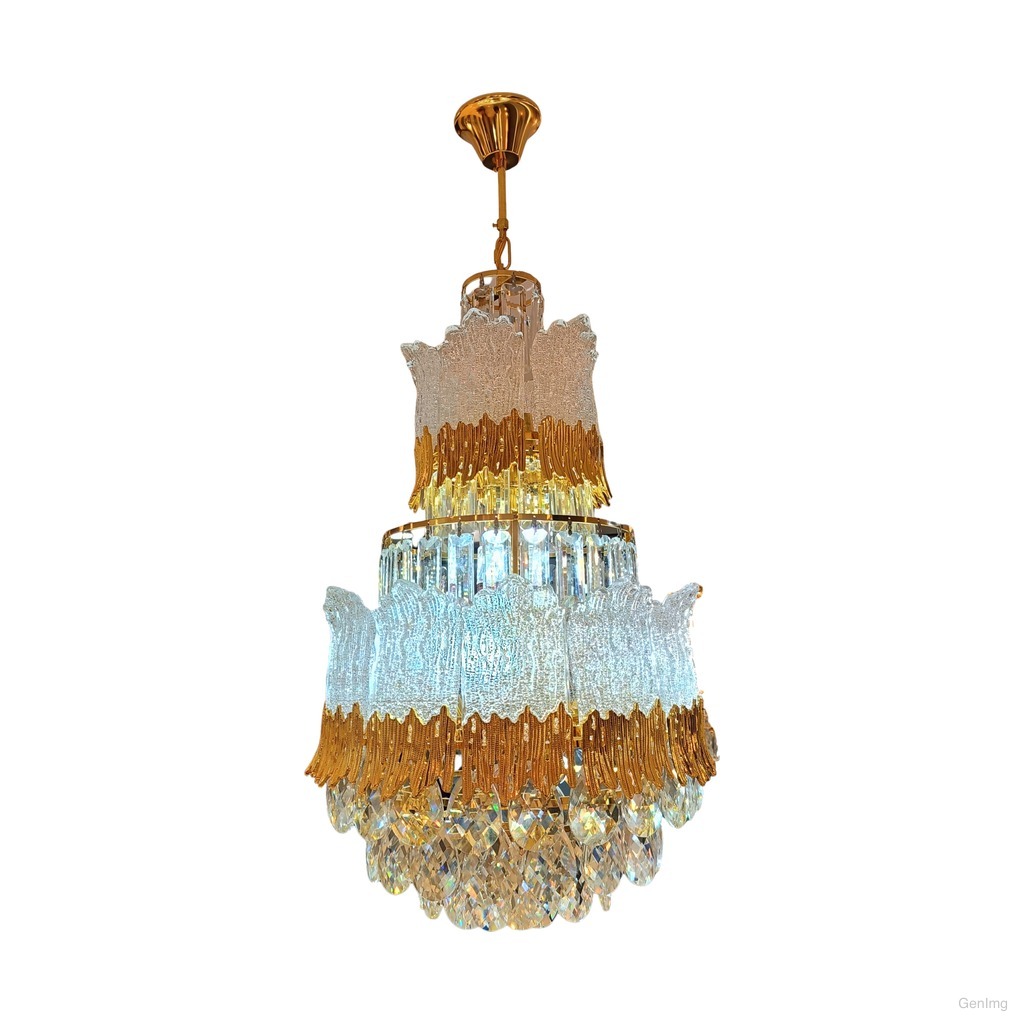 DL078 - Hanging Light 9186