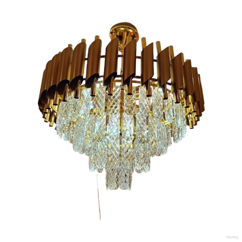 DL081 - Hanging Light 5433A