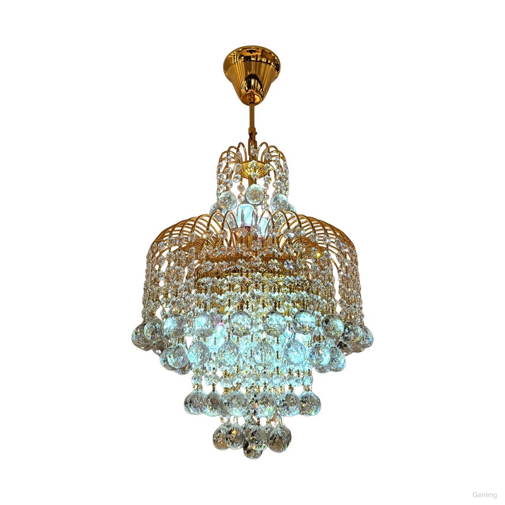 DL083 - Hanging Light 9586-5