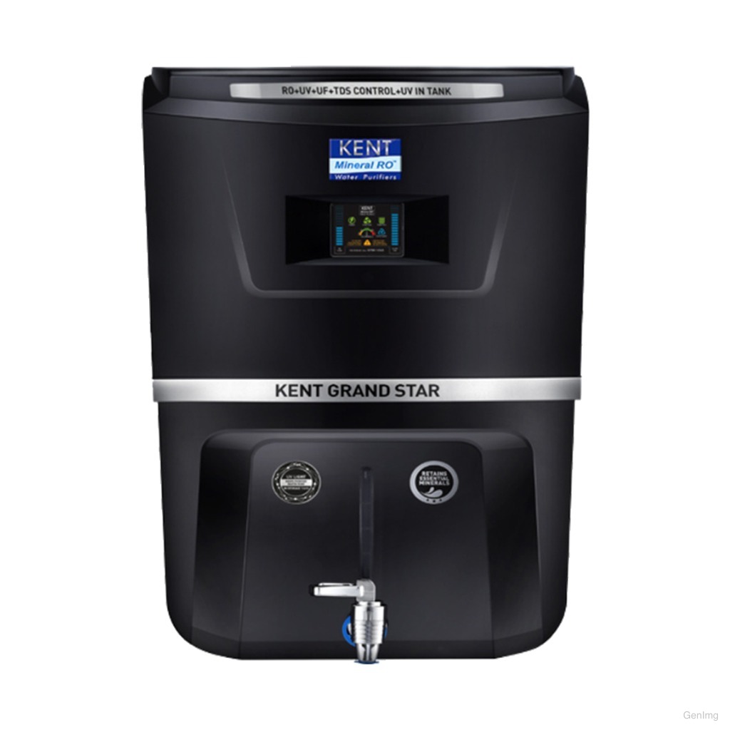 Kent Marvel -B Miniral Ro Water Purifier