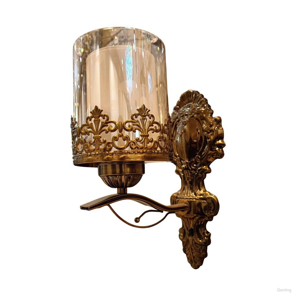 DL090-WALLLIGHT WL001