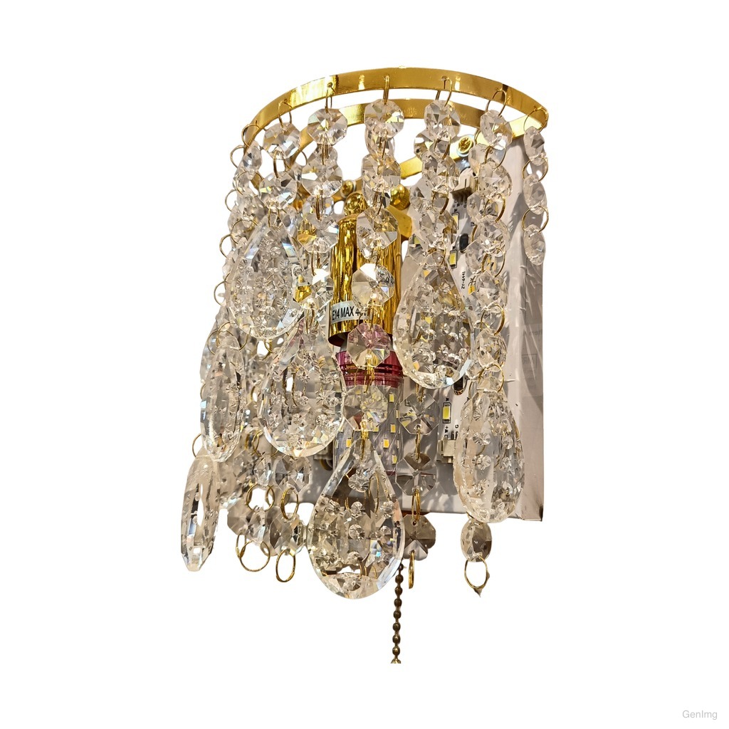 DL092 - Wall Light WL03