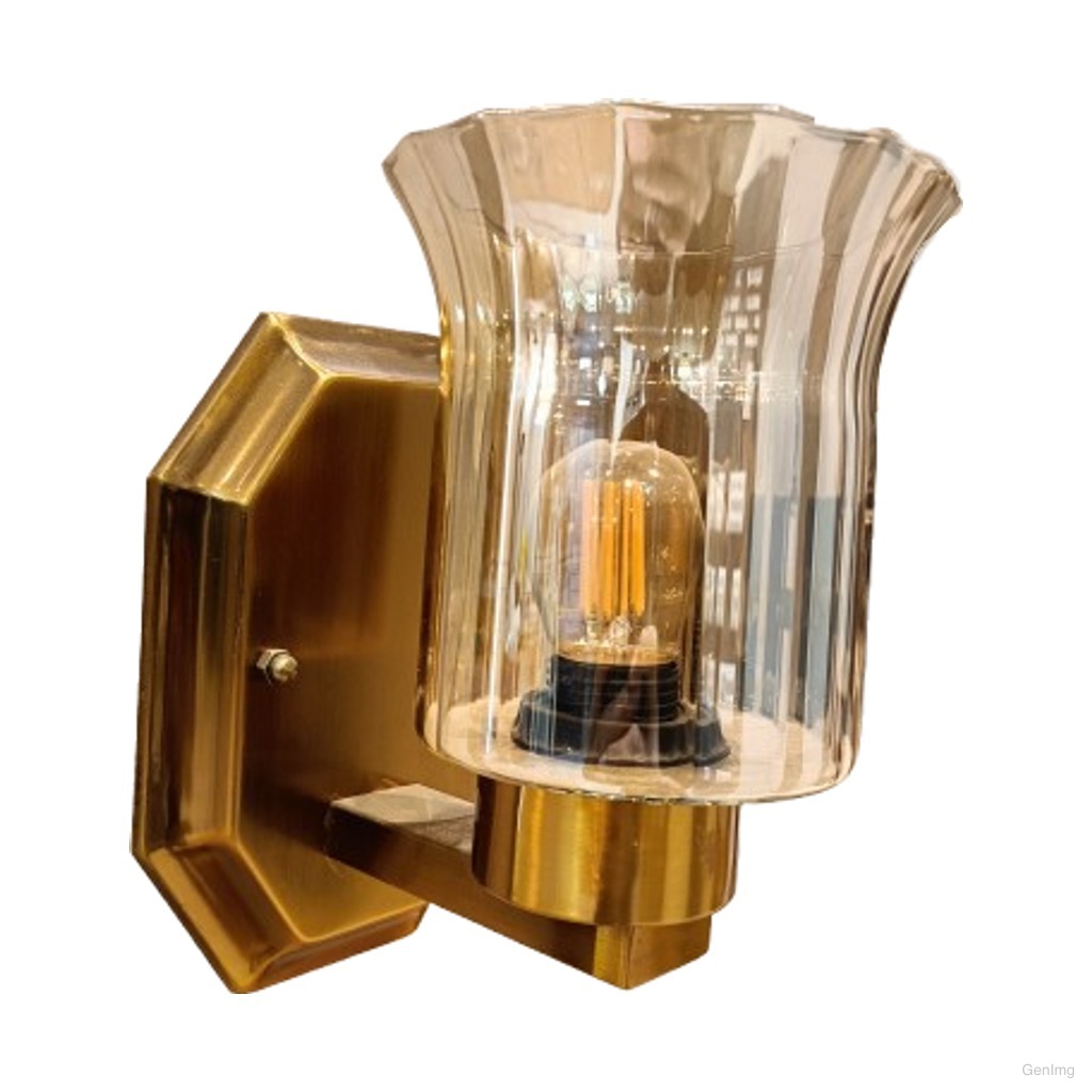 DL098 - Wall Light WL009