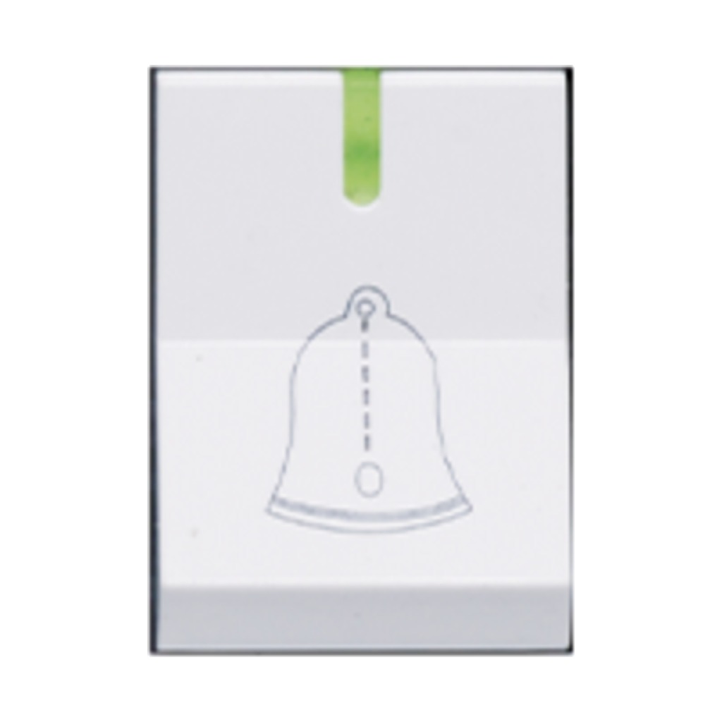 DV- BELL PUSH SWITCH KNOB