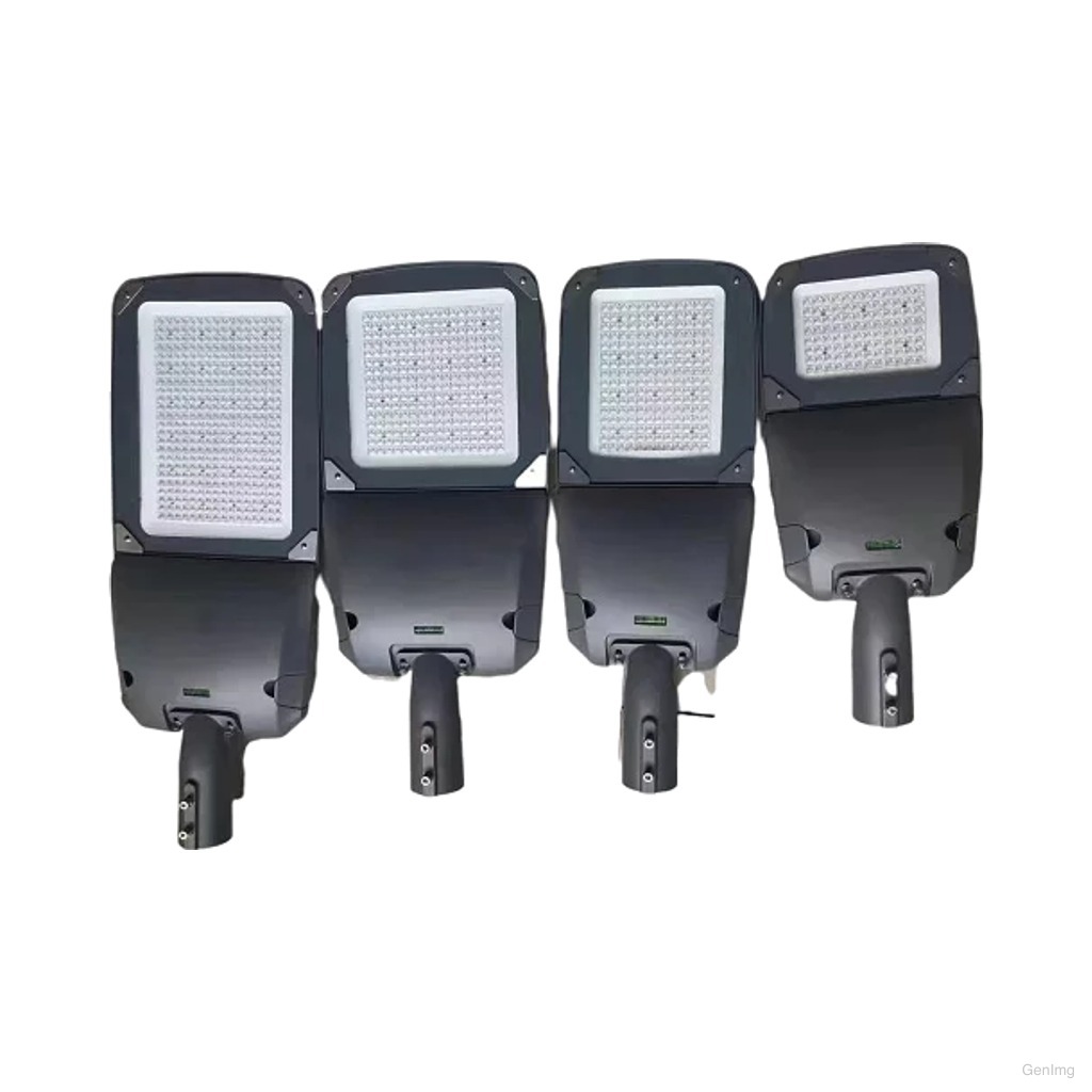 Jaquar LED Street Light 120 Watt CW