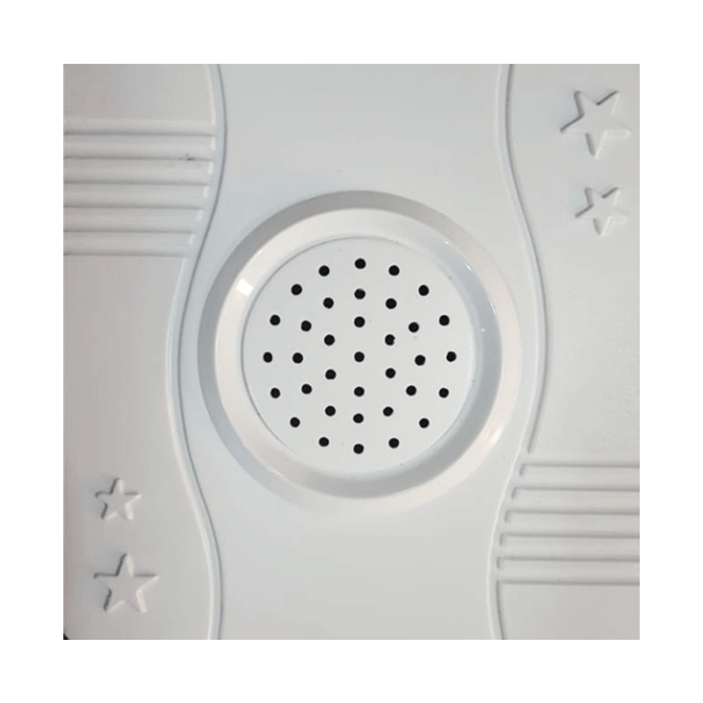 Electra Door Chimes Parrot Bell