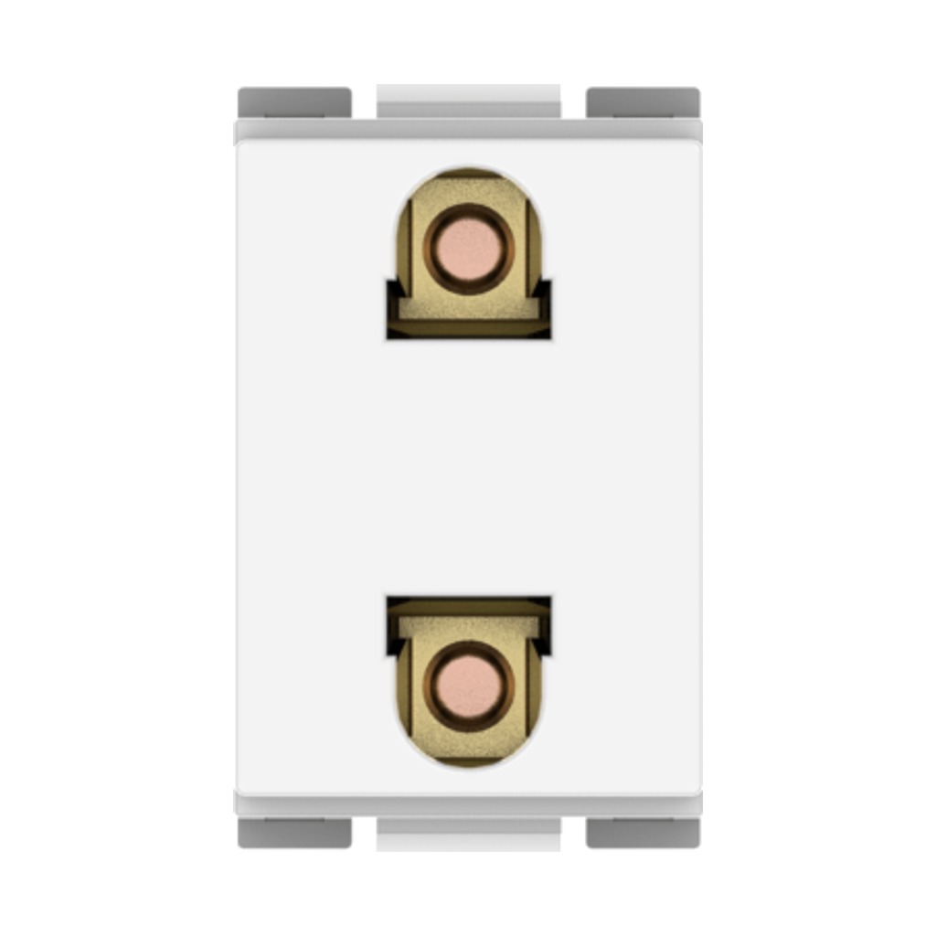 Electra 2 Pin Socket Knob