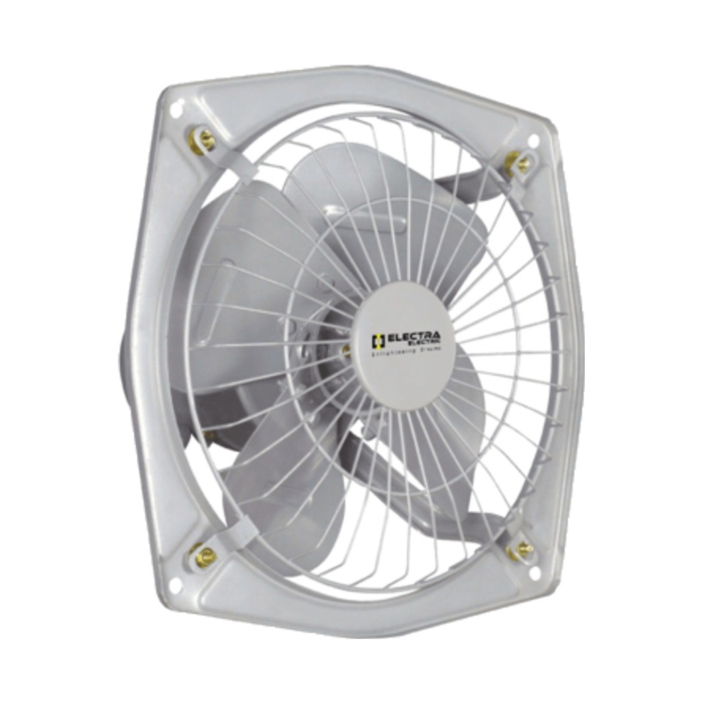 Electra Exhaust Fan Rapid Clean 12"