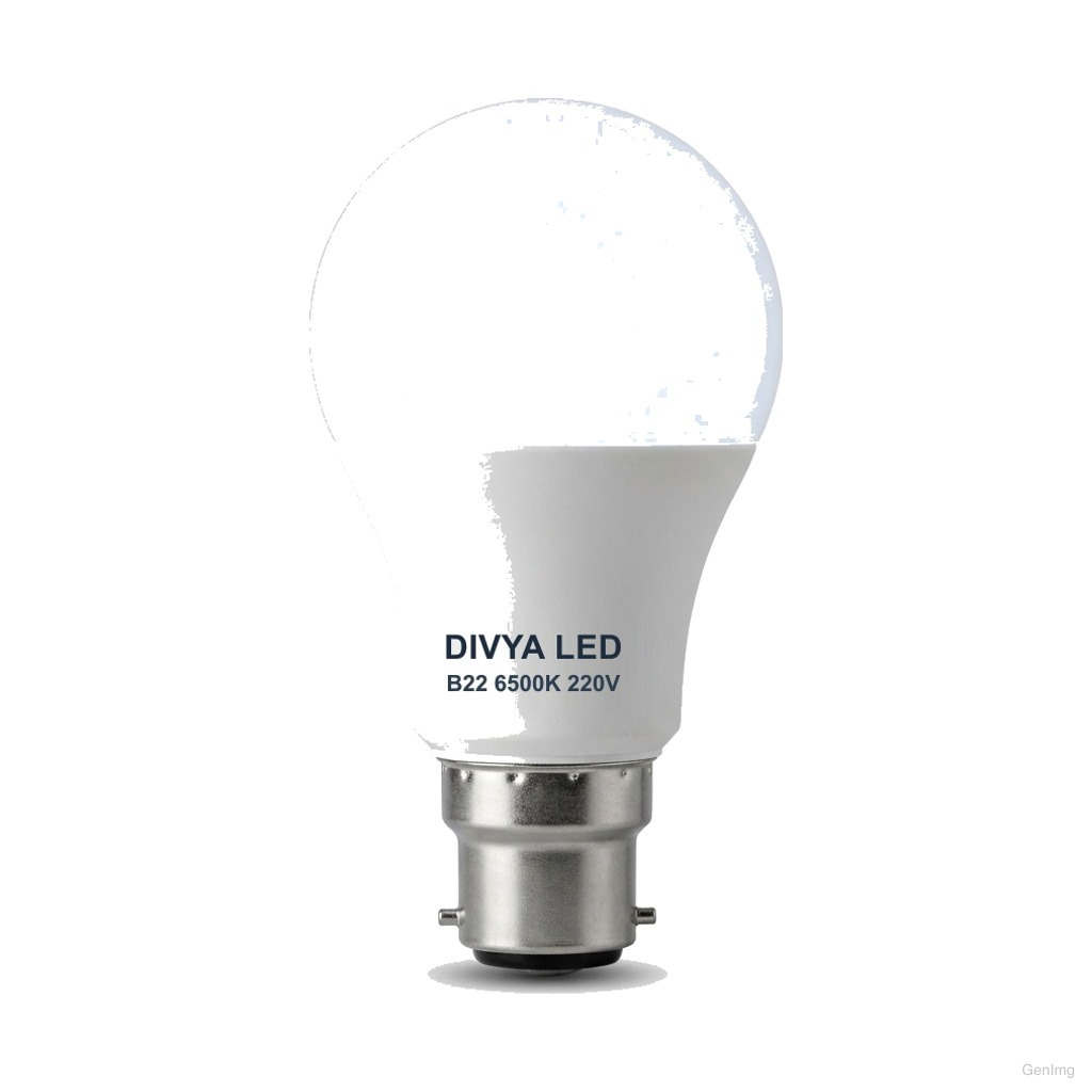 Himstar CFL Bulb 3 Watt SPIRAL