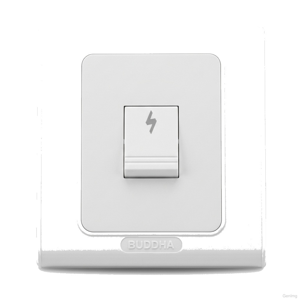 ABN 6A Bell Switch