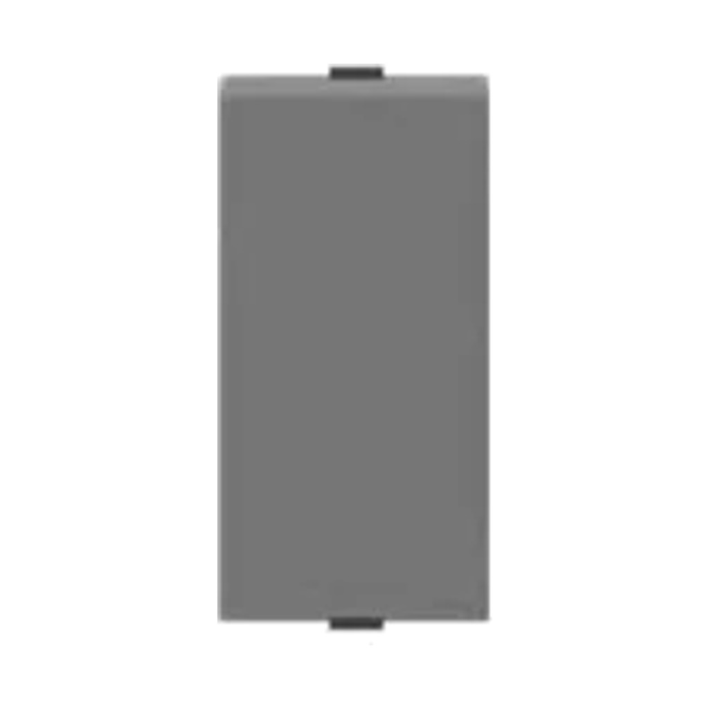 Polycab 10A 1 Way Switch -1M (GREY)