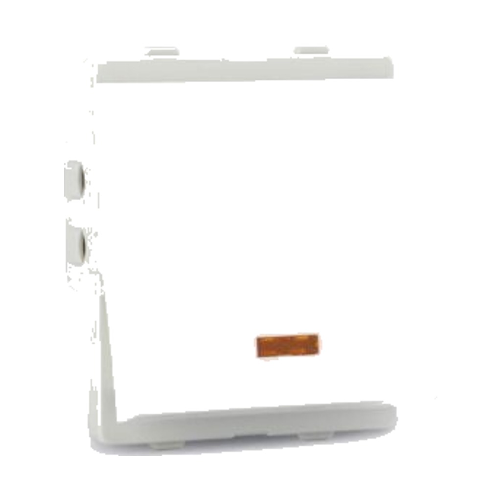 Polycab 32A DP 1 Way Switch w/inD -2M